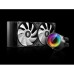 DEEPCOOL Castle 240RGB V2 Gamer Storm CPU liquid Cooler